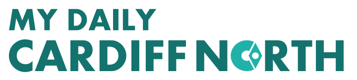 My Daily Cardiff North logo